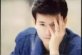 这10位老牌帅哥真养眼！个个玉树临风，男人味十足，你最中意谁？图片