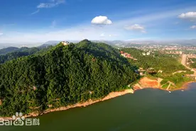 秀外慧中——湘潭名山图片