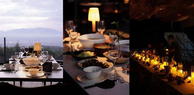 西双版纳夕野酒店：南联山巅的隐世奢居，解锁雨林全景度假新体验