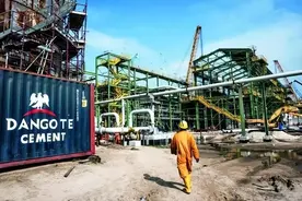 全球“水泥大王”：产能高达5.18亿吨，领先海螺水泥、豪瑞图片