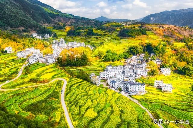 自驾攻略：串联江西15个5A景区12天自驾路线，景点-营地-美食联动