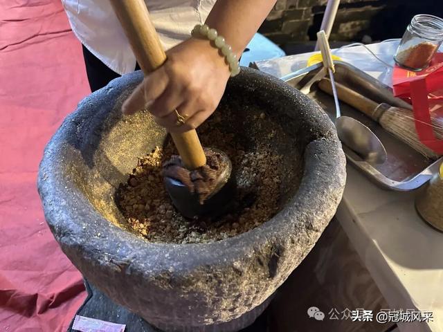 聊城小记·万达与古楼
