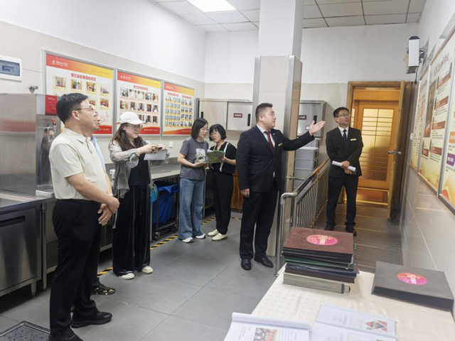 “1+7”文旅工作专班开展“亲情沂蒙”服务专项调研全力护航国庆中秋双节