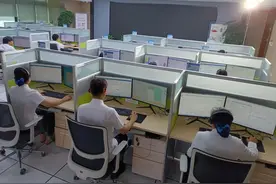 吴中区：部分号码取消后！现在直接拨打12345！图片