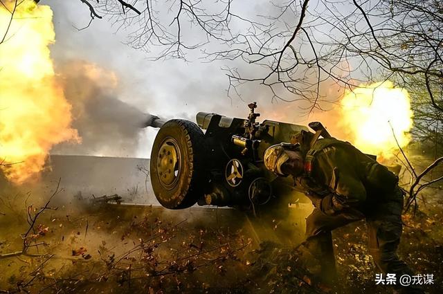 俄乌要停火？俄：希望战争结束，只要欧洲别找事！乌：俄在说谎