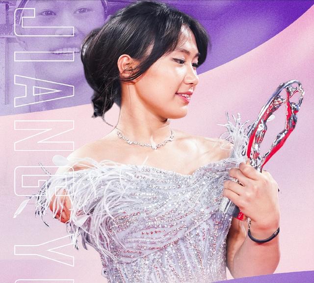 2025十佳运动员出炉：全红婵落榜，孙颖莎位列第四，他意外上榜