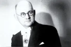 他救下25万中国人，其孙子因疫情向中国求救，我国什么态度？图片