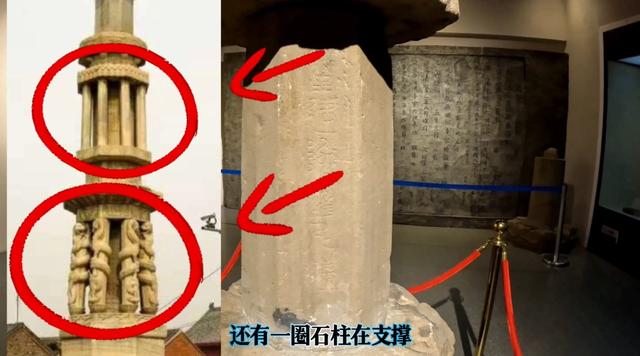 它虽残缺不全却是非常少见的辽代工艺——河北唐山西夹河村石经幢