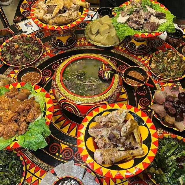 11月又放7天，去西昌感受节日氛围，周末就能往返