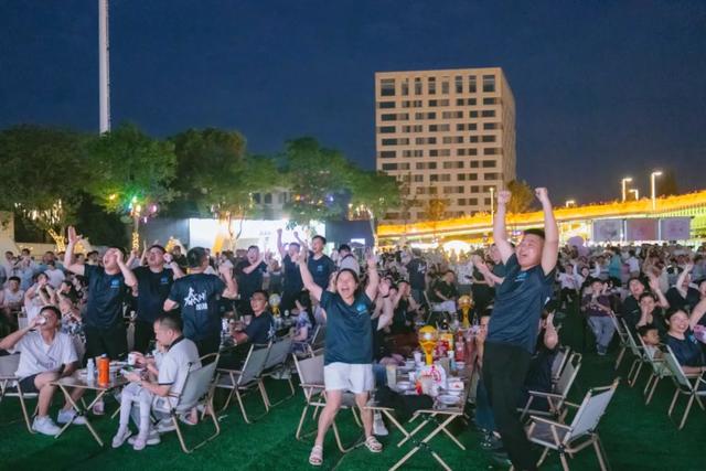 嘛掉！多亏“苏超”，又挖出一个宝藏小城