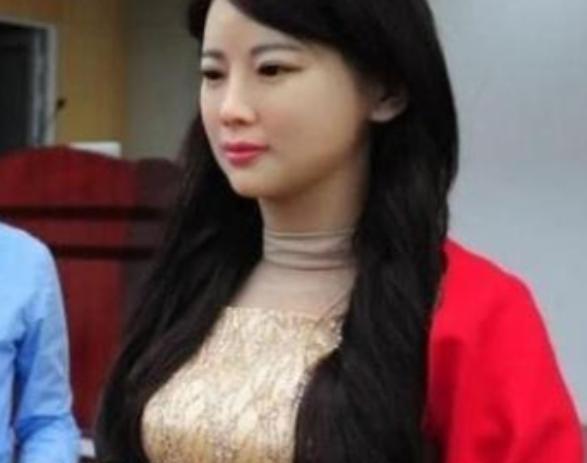 太离谱！“妻子机器人”迅速售空，与人造子宫结合或将淘汰女性？