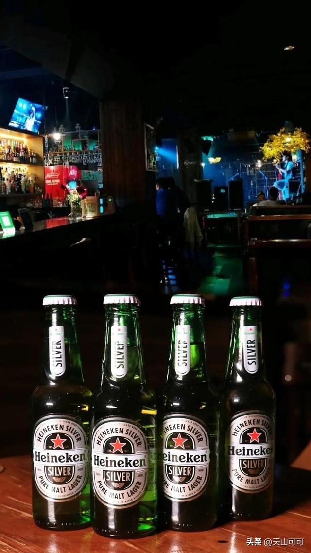 度数最高的啤酒？你喝过哪种？
