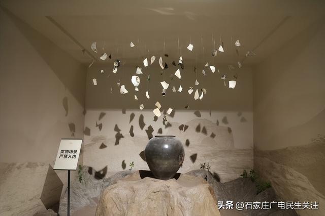 石家庄市博物馆多维度发力以文化实践赋能石家庄历史文化宣传普及