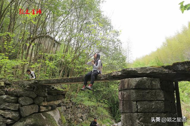 姜家山遗址，宁波的徒步天堂