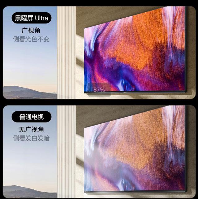 旗舰影游体验再升级——海信E8Q Pro会是25年的智能电视天花板吗？