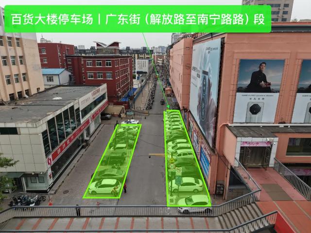 “国庆、中秋”假期锦州城区主要景点、商圈交通组织及停车指引