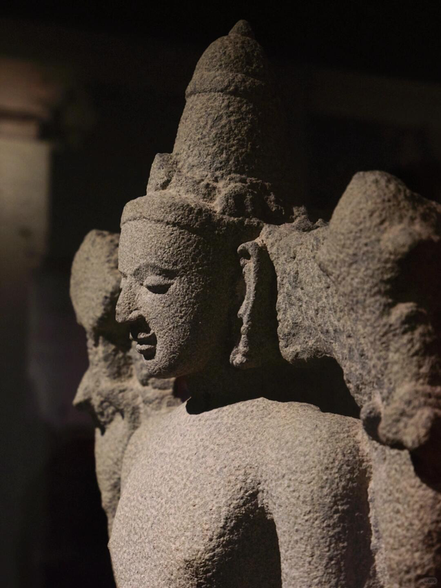 逛海交馆，冲文博市集，你的泉州之旅顶配版请收好！