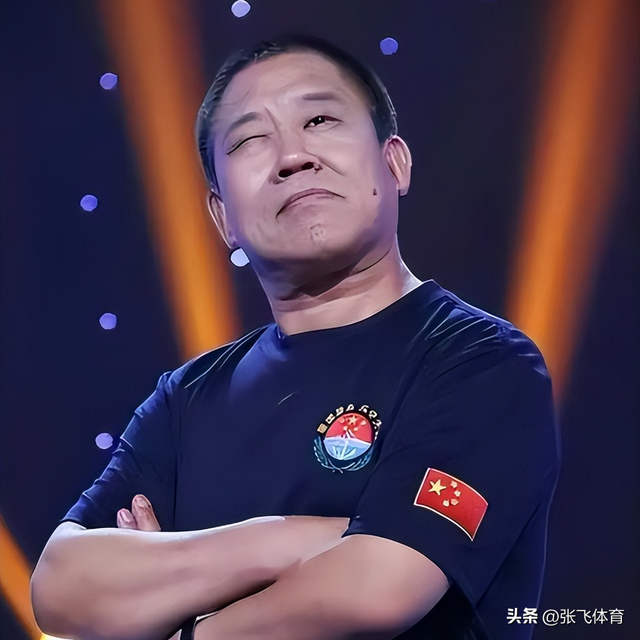 68岁晚节不保，国家一级演员杜旭东，终究是为他的荒唐行为买了单