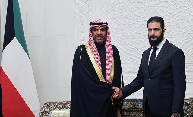 特朗普支持武装袭击美军，造成伤亡震动各方，中方预警被证实