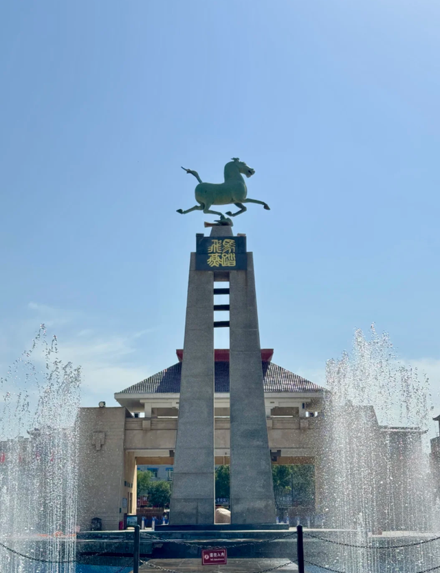 甘肃“倒霉”的城市，曾是六朝古都，如今沦为四线小城！