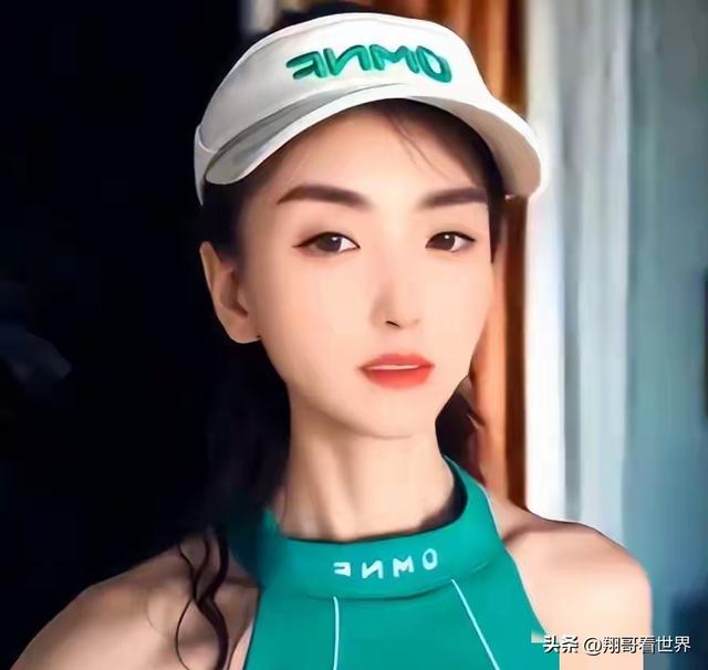 山东跑友张素梅车祸去世，月跑量300多公里，开奔驰，颜值身材好