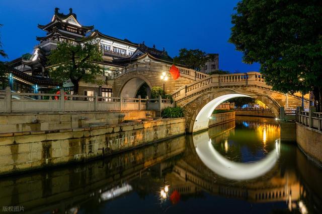 0元游广州！广州这8个景点适合一日游，免费又好玩，你去过几个？