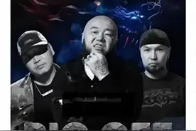 一外蒙反华歌手欲在呼和浩特开演唱会，被取消图片