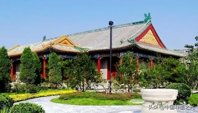 北京十大王府，“壕”气冲天