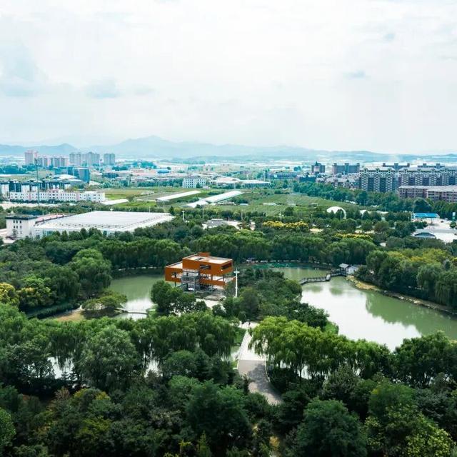 友城互荐 | 河海营口 在水一方 · 期待与您相约，向你讲述更多的营口故事。