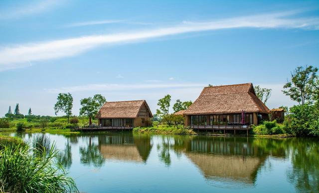 世界上只有中国邯郸市才有的全球独一无二的10大奇景