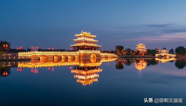 我是峰峰人，去了趟永年，说说我对永年的印象