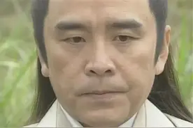 敢和TVB的《天龙八部》叫板，亚视这部武侠剧，曾经也是风靡内地图片