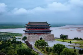 30个省市的古称，太好听了！图片