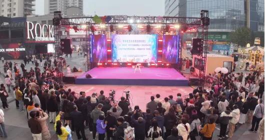 重磅亮相！石家庄十个市级示范性文化驿站来了