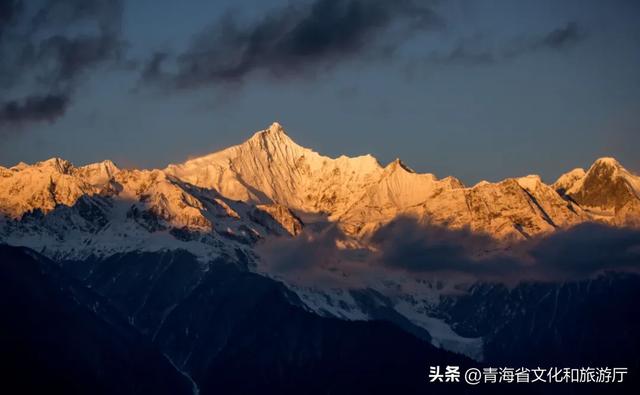 今日小雪丨挥别秋光，启幕四季的最后一场