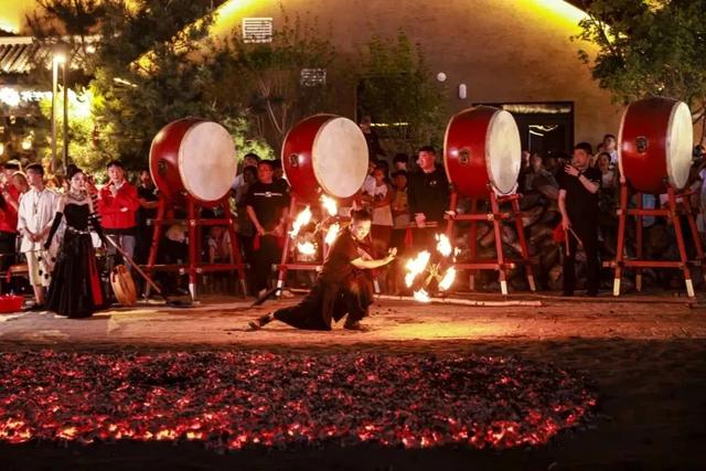 创历史新高！截至11月5日，长白山景区游客接待量已突破340万人次