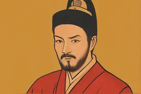 教科书级别的乱世生存史图片