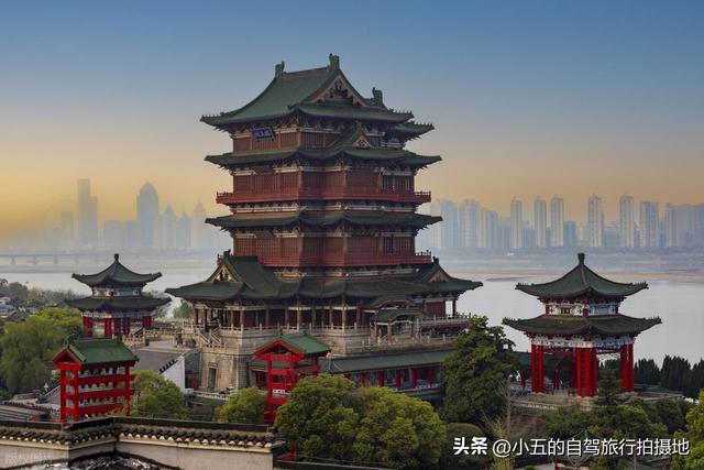 南昌→景德镇→婺源 4 天 3 夜攻略：干货落地版，不绕路不踩坑