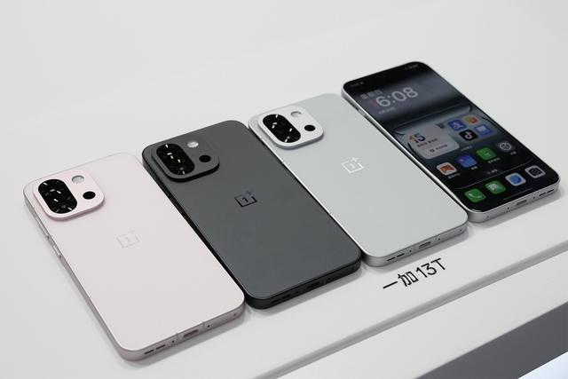 主流小屏手机怎么买？从这五款里选就够了，最低2039元就能到手