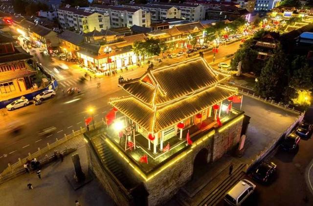 连云港10个小而美景区的简单介绍