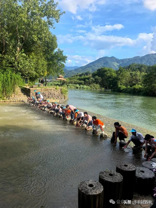 童话世界，田园风光｜永畅