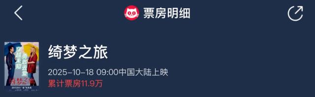 这顶级卡司，也凉了