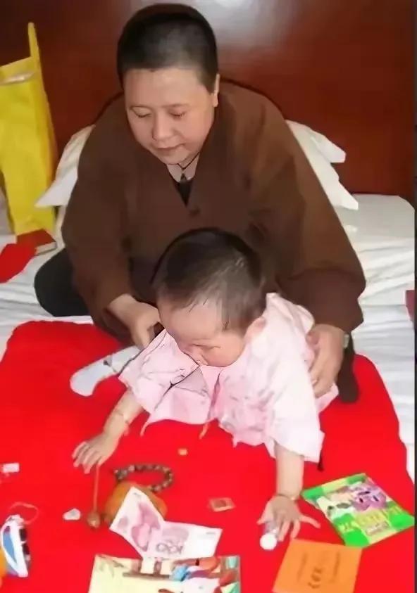 释永信被捕后续！媒体透露他丧失生育能力，网友调侃医疗水平进步