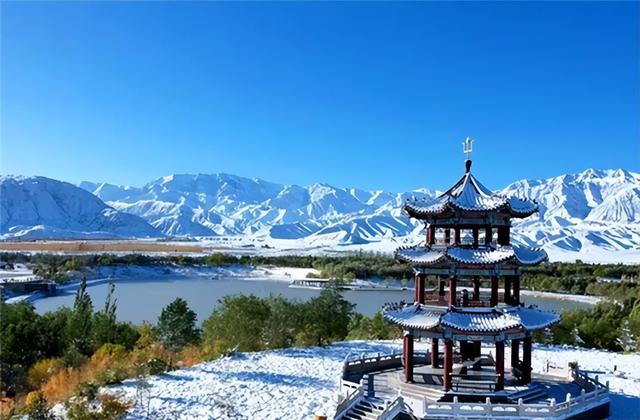 【联动宣传】期待！酒泉市与衢州市即将实现通航！