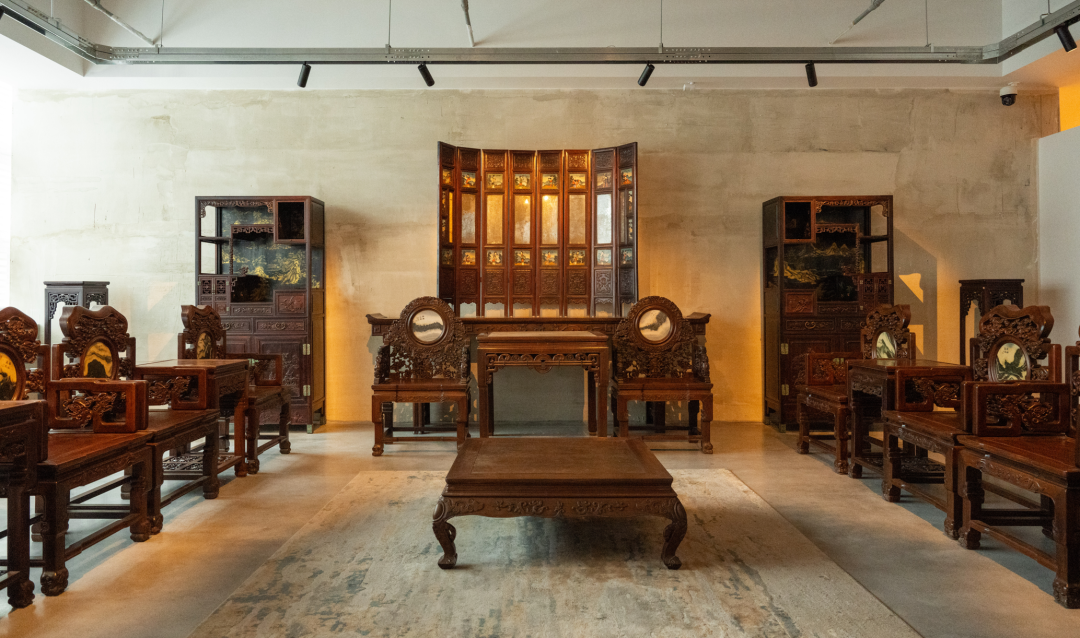 全新打卡 | 雅然古典家具藝術博物館 全新打卡 | 雅然古典家具藝術博物館