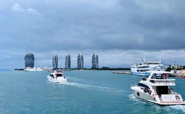 “宜居城市”10强：厦门不如三亚，大连高居第3，西安承德没上榜