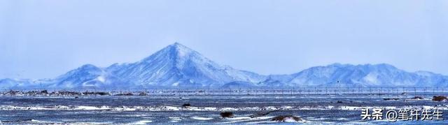 大雪漫染航天圣地！四大发射场银装素裹，雪色里藏着星辰梦
