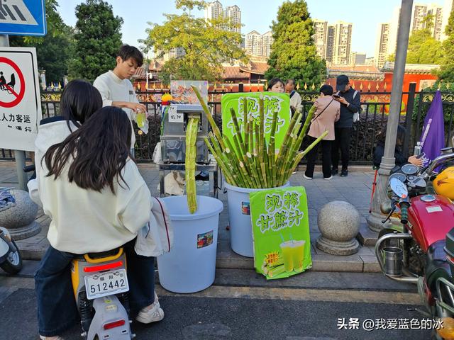逛揭阳古城，揭阳学宫真热闹，双峰寺的楼真高