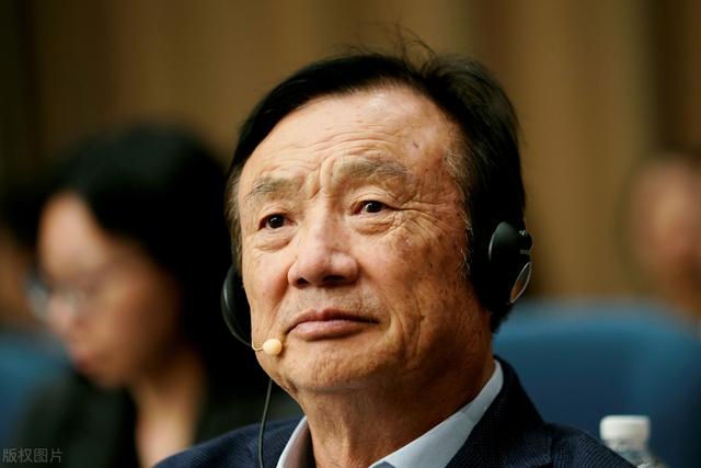 天将降大任于斯人也：任正非为何多次引用这句话？伟大背后是磨难
