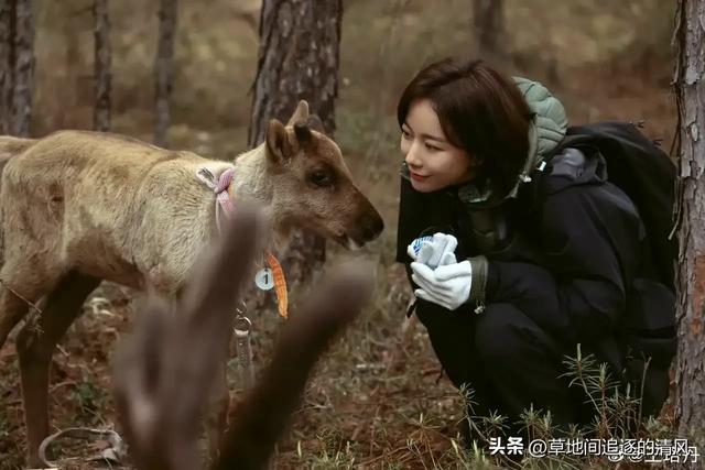 她真的是人间清醒，20多岁时就大红大紫，可她却非常低调，没有飘